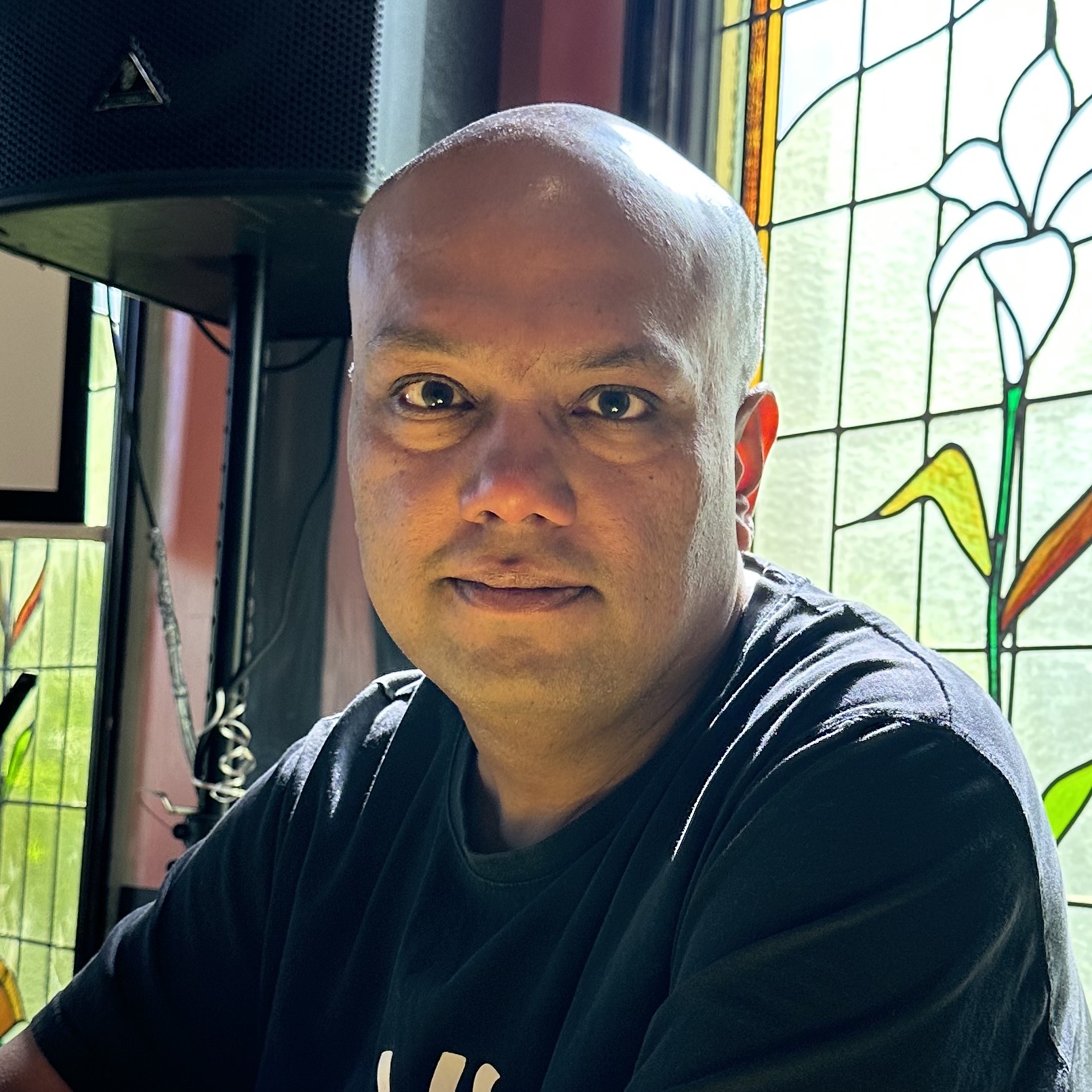 Dhiraj Gupta profile